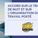 Accord sur le travail de nuit et sur l&rsquo;organisation du travail posté – Emploi Capgemini