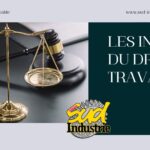 Code du travail et convention Syntec