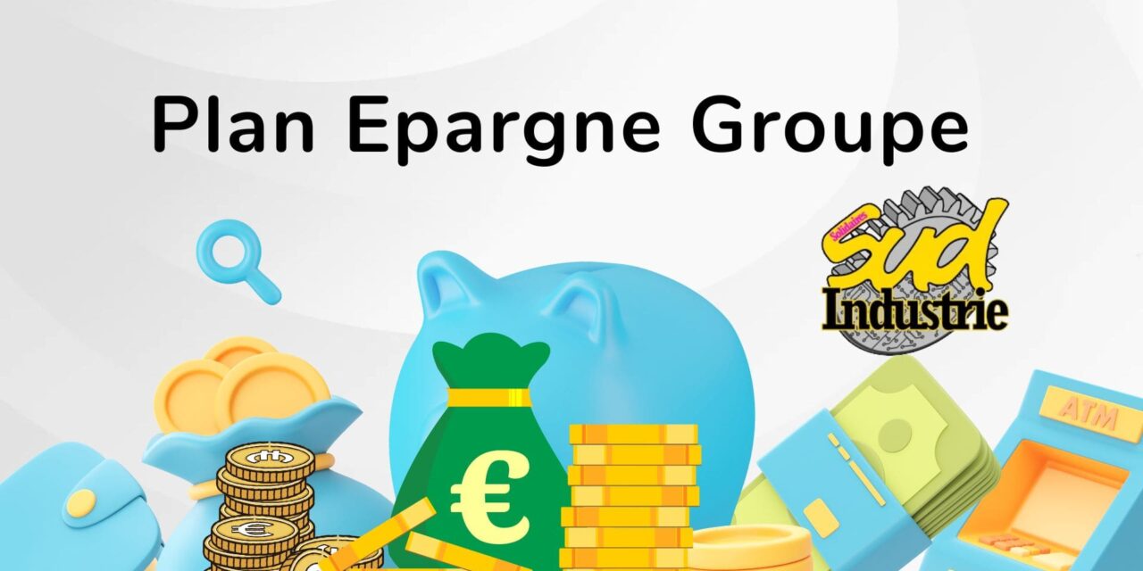Plan Epargne Groupe Capgemini – Salaire Capgemini