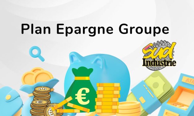 Plan Epargne Groupe Capgemini – Salaire Capgemini
