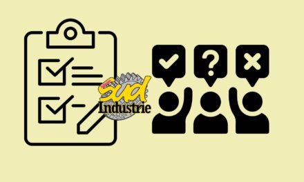 Sondage concernant les problèmes découlant du management, ainsi que ceux liés aux missions proposées et des méthodes de traitement associées.