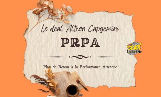 PRPA : Plan de Retour à la Performance Attendue à la tête du client