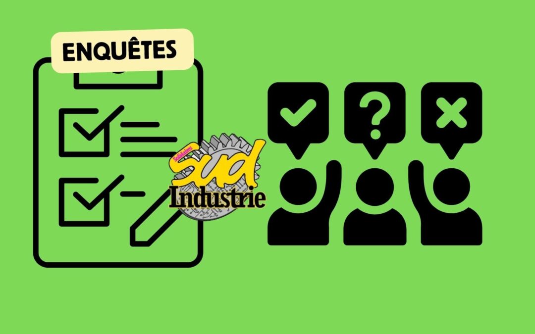 Enquêtes : Formations obligatoires, Plan de formations, Projets de recherches (ex: Altran Research), Dossier de compétences (Outil Whoz).