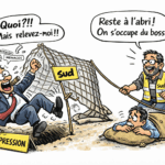 Votre santé n&rsquo;est pas négociable – Ensemble contre la pression