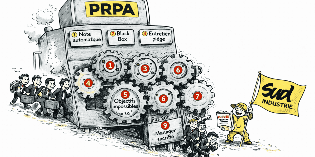 HARCÈLEMENT MORAL : ALTRAN & CAPGEMINI DOIVENT RENDRE DES COMPTES