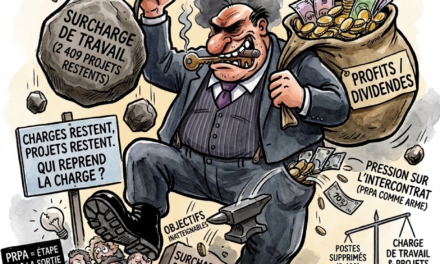 Et vous qui restez, qui vous défend ?