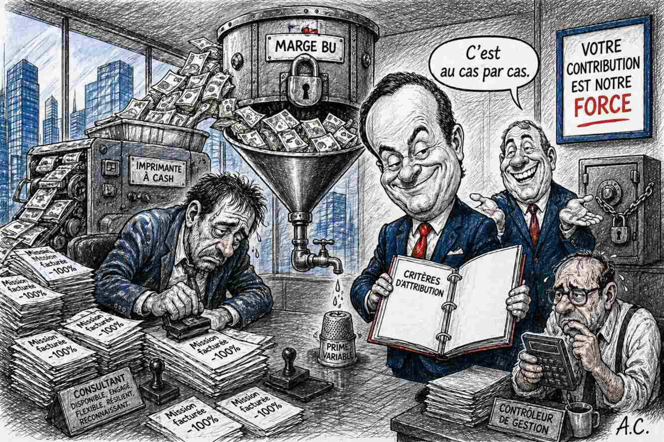 VOS PRIMES DE COOPTATION