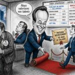 LA COOPTATION QUE LA DIRECTION NE VOUS MONTRE PAS