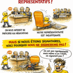 SUD n&rsquo;a pas signé. Et ne signera pas. Voici pourquoi.