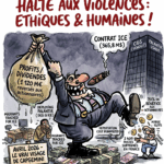 De l&rsquo;ICE aux suppressions : le vrai visage de Capgemini