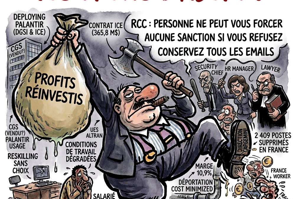 Vos droits face au plan : ce que personne ne vous dit
