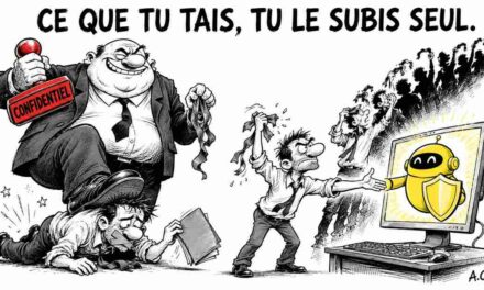 OBSERVATOIRE DES INCIDENTS : VOUS SUBISSEZ UN INCIDENT ? VOUS N&rsquo;ÊTES PAS SEUL.
