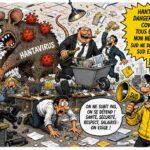 HANTAVIRUS ANDES – VOS OPEN SPACES SONT DES ZONES À RISQUE