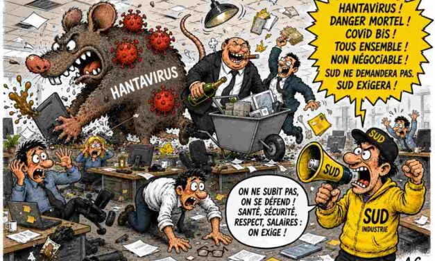 HANTAVIRUS ANDES – VOS OPEN SPACES SONT DES ZONES À RISQUE