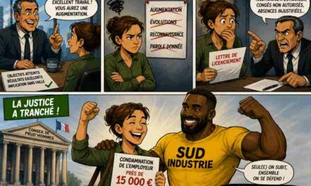 LICENCIEMENT JUGÉ SANS CAUSE RÉELLE ET SÉRIEUSE