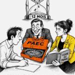 PAEC vs RCC : LE PAEC N&rsquo;EST PAS UN FORMULAIRE. C&rsquo;EST UN CONTRAT.