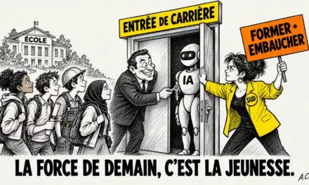 Le 24 octobre, pour la jeunesse : jeunes et salariés, un seul combat