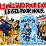 Altran, Capgemini : 17 octobre : la colère, tous dans la rue pour nos salaires.